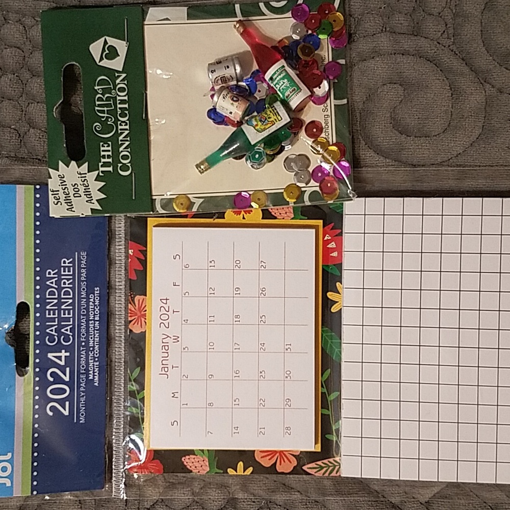 Craft bundle - Picture 3 of 13